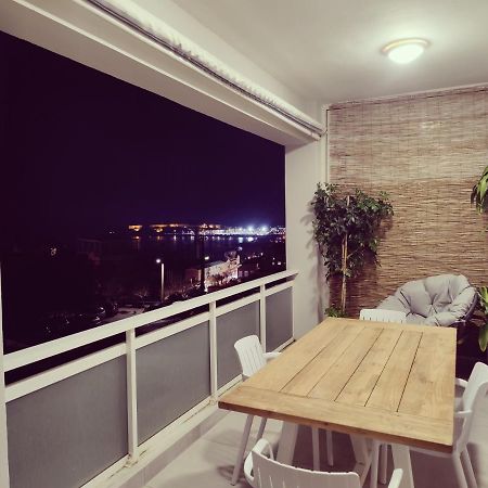 Luxury Seaview Appartment Rethymno  Екстер'єр фото