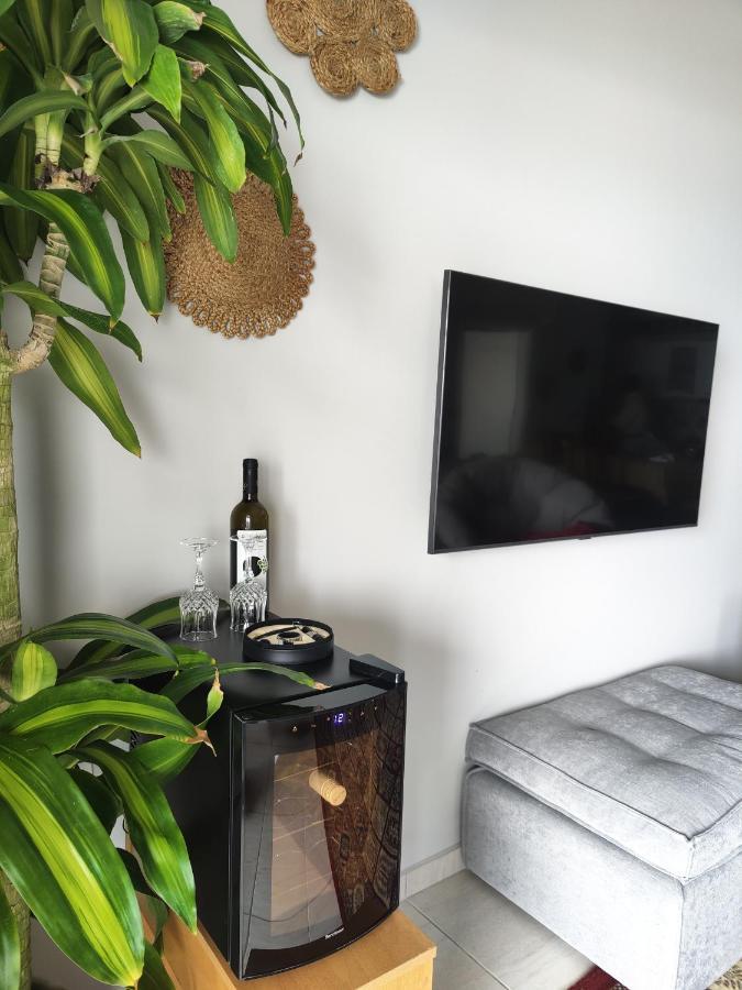 Luxury Seaview Appartment Rethymno  Екстер'єр фото