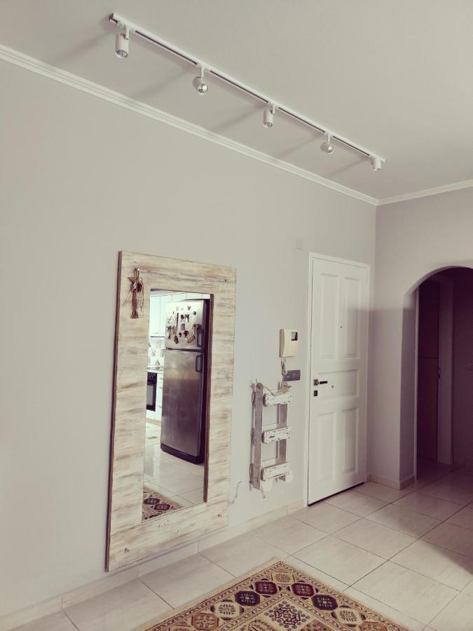 Luxury Seaview Appartment Rethymno  Екстер'єр фото