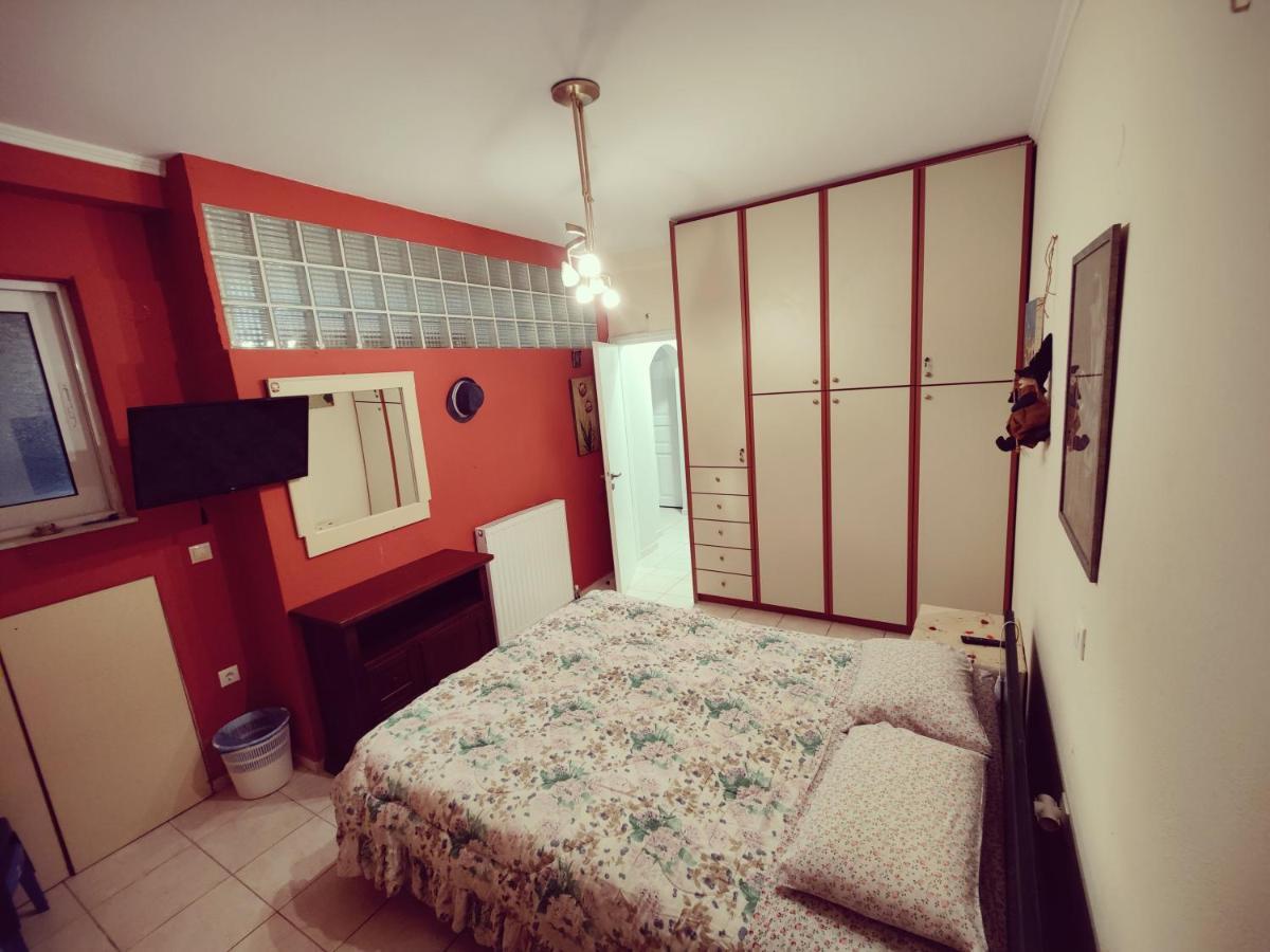 Luxury Seaview Appartment Rethymno  Екстер'єр фото