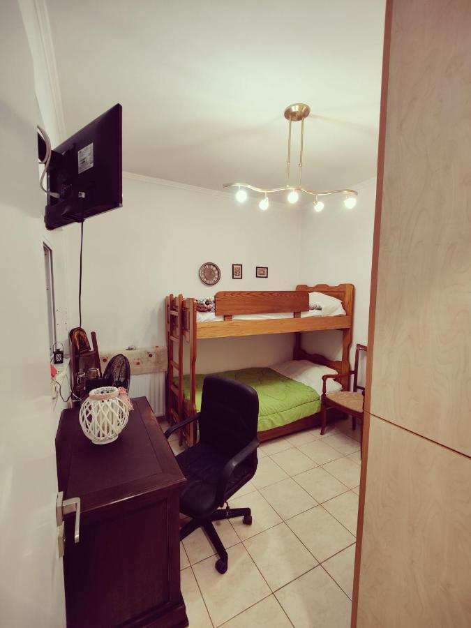 Luxury Seaview Appartment Rethymno  Екстер'єр фото