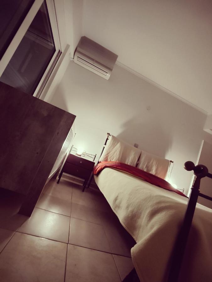 Luxury Seaview Appartment Rethymno  Екстер'єр фото