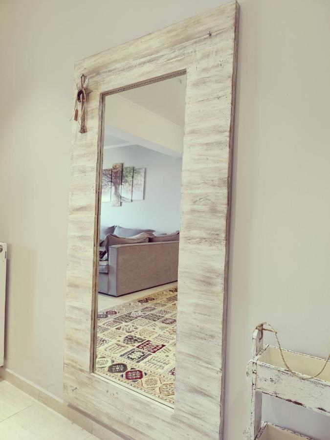 Luxury Seaview Appartment Rethymno  Екстер'єр фото