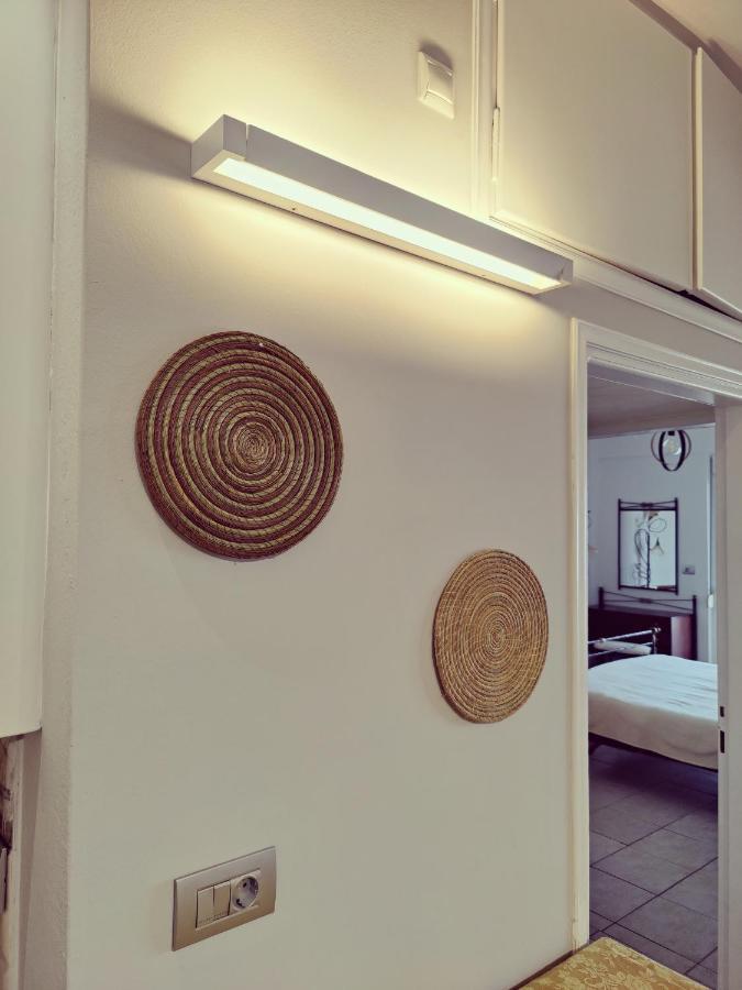 Luxury Seaview Appartment Rethymno  Екстер'єр фото