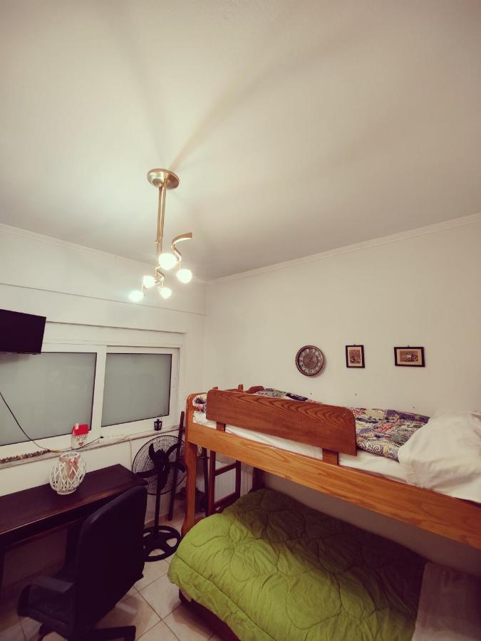 Luxury Seaview Appartment Rethymno  Екстер'єр фото