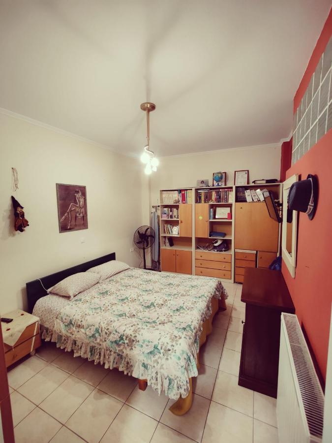 Luxury Seaview Appartment Rethymno  Екстер'єр фото