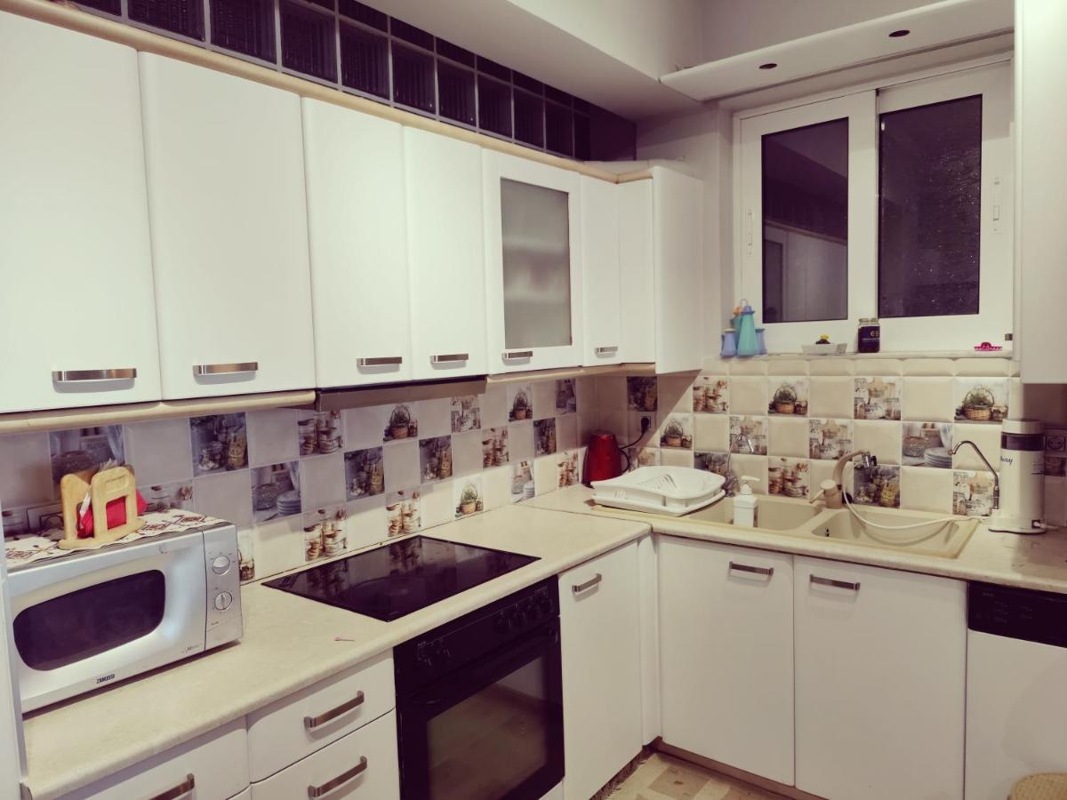 Luxury Seaview Appartment Rethymno  Екстер'єр фото