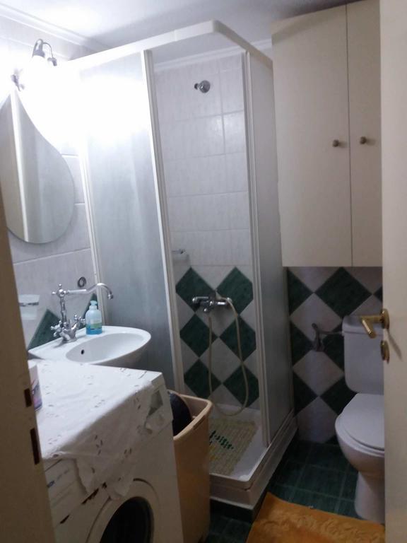 Luxury Seaview Appartment Rethymno  Екстер'єр фото