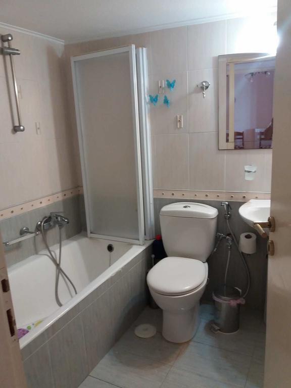 Luxury Seaview Appartment Rethymno  Екстер'єр фото